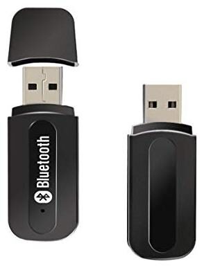 

WIRELESS MUSIC RECEIVER BLUETOOTH-21