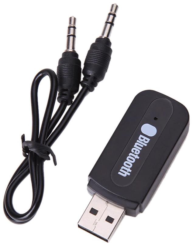 

WIRELESS MUSIC RECEIVER BLUETOOTH-18