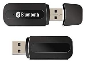 

WIRELESS MUSIC RECEIVER BLUETOOTH-45