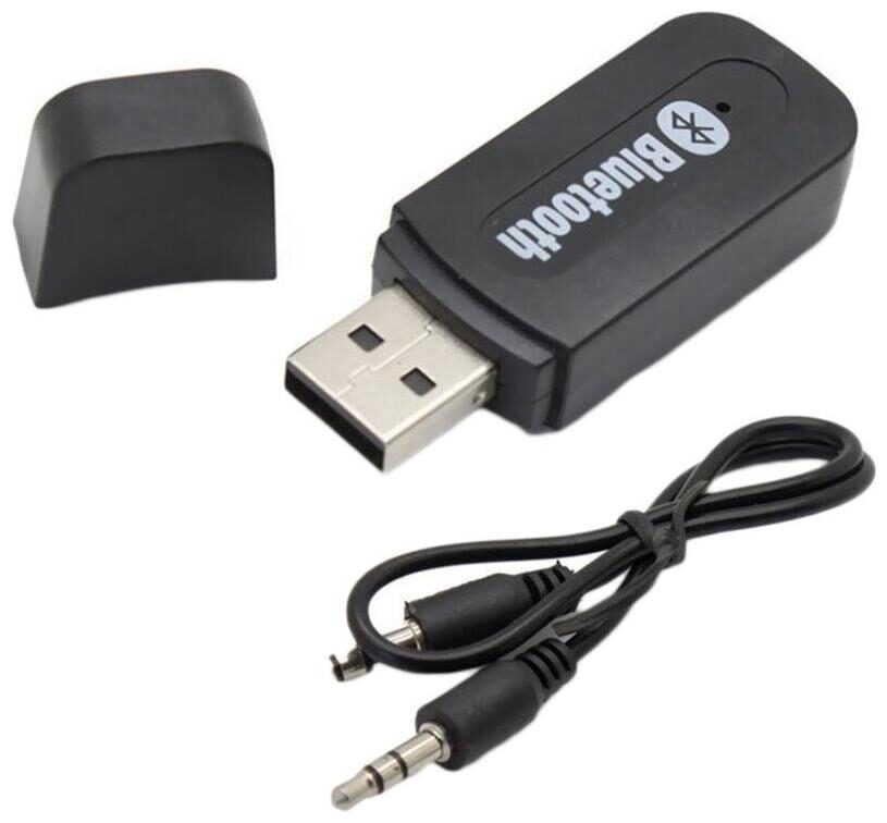 

WIRELESS MUSIC RECEIVER BLUETOOTH-58