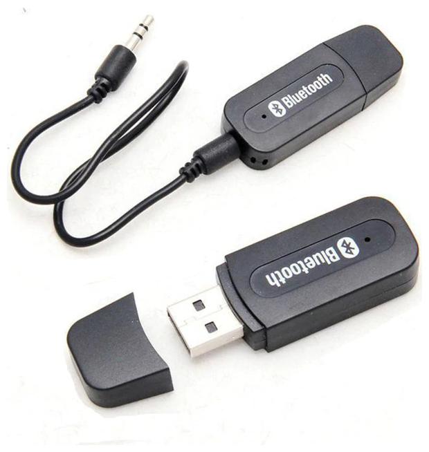 

WIRELESS MUSIC RECEIVER BLUETOOTH-5