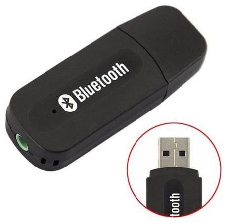 

WIRELESS MUSIC RECEIVER BLUETOOTH-8
