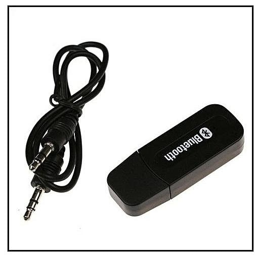 

WIRELESS MUSIC RECEIVER BLUETOOTH-9