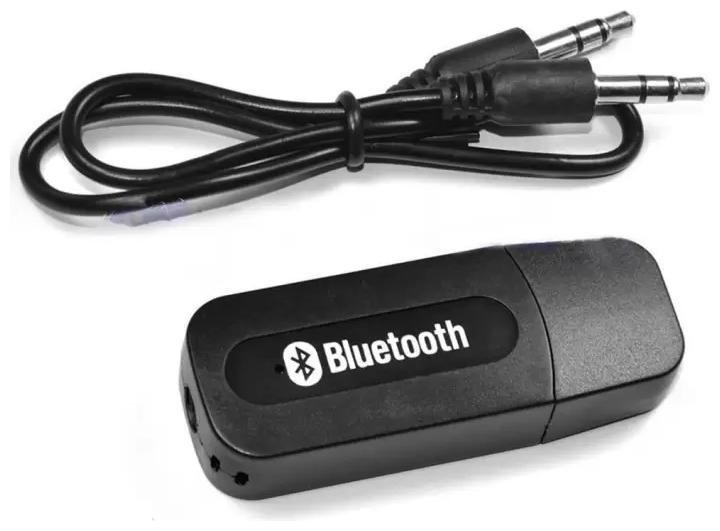 

WIRELESS MUSIC RECEIVER BLUETOOTH-16