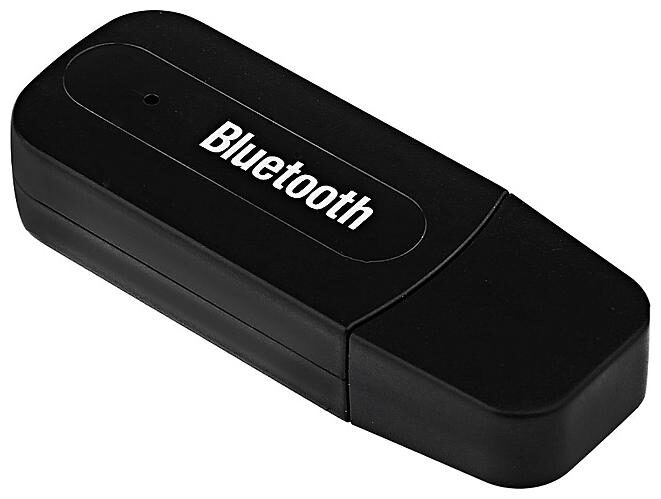 

WIRELESS MUSIC RECEIVER BLUETOOTH-41