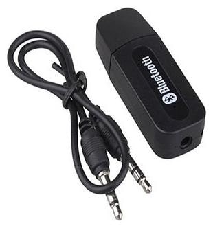 

WIRELESS MUSIC RECEIVER BLUETOOTH-86