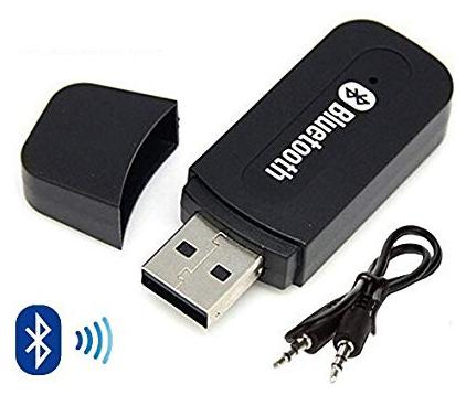 

WIRELESS MUSIC RECEIVER BLUETOOTH-51