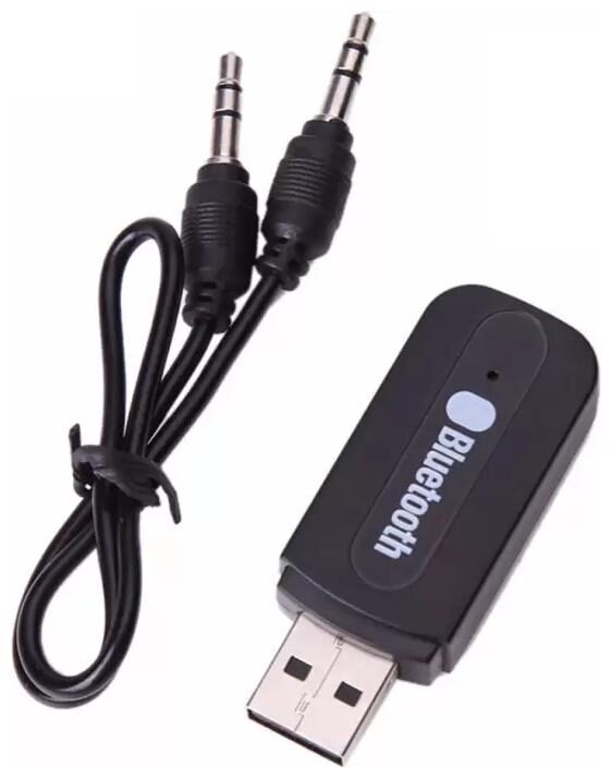 

WIRELESS MUSIC RECEIVER BLUETOOTH-48