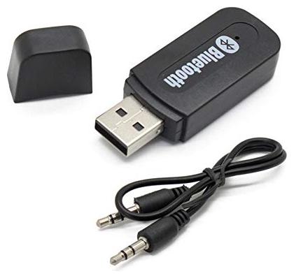 

WIRELESS MUSIC RECEIVER BLUETOOTH-28