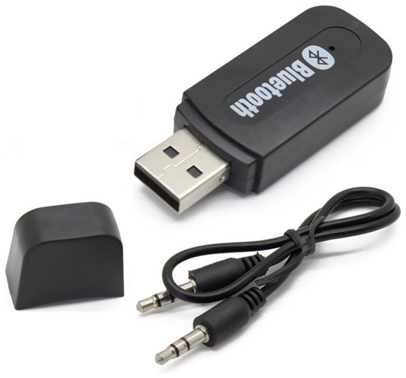 

WIRELESS MUSIC RECEIVER BLUETOOTH-23
