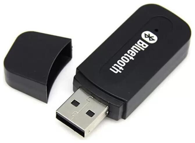 

WIRELESS MUSIC RECEIVER BLUETOOTH-56
