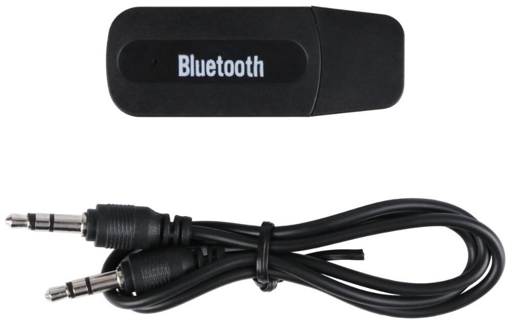 

WIRELESS MUSIC RECEIVER BLUETOOTH-46
