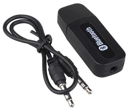 

WIRELESS MUSIC RECEIVER BLUETOOTH-71