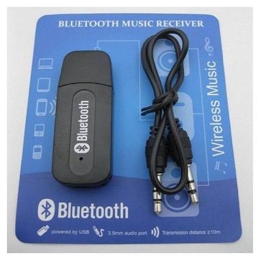 

WIRELESS MUSIC RECEIVER BLUETOOTH-1