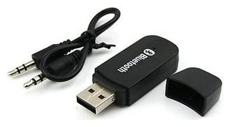

WIRELESS MUSIC RECEIVER BLUETOOTH-36