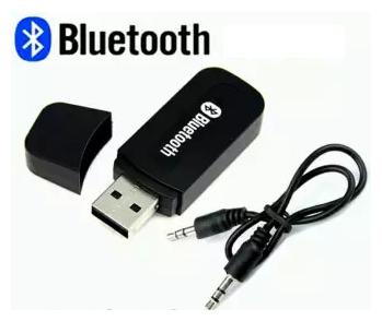 

WIRELESS MUSIC RECEIVER BLUETOOTH-79