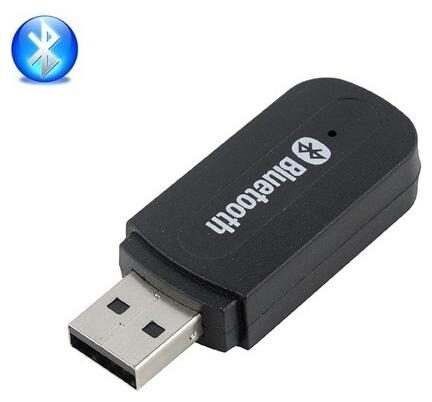 

WIRELESS MUSIC RECEIVER BLUETOOTH-42