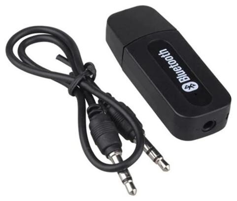 

WIRELESS MUSIC RECEIVER BLUETOOTH-96