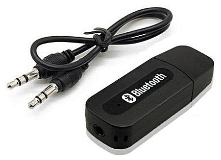

WIRELESS MUSIC RECEIVER BLUETOOTH-12
