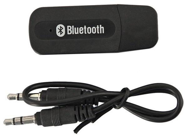 

WIRELESS MUSIC RECEIVER BLUETOOTH-68