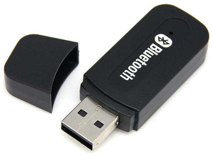 

WIRELESS MUSIC RECEIVER BLUETOOTH-29