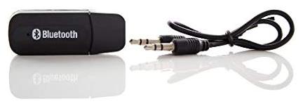 

WIRELESS MUSIC RECEIVER BLUETOOTH-7