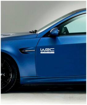 Car Stickers Buy Car Body Decals Stickers Graphics At Best Price In India Paytmmall Com