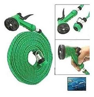 Buy Yora Water Spray Gun 10 M Hose Pipe House Garden Car Wash