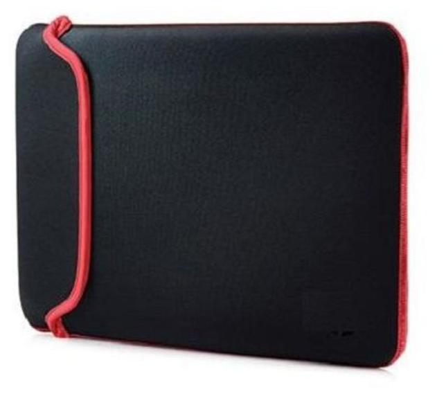 

35 56 cm (14 inch) Laptop Sleeve Bag Case Pouch Reversible bag for Dell Laptops