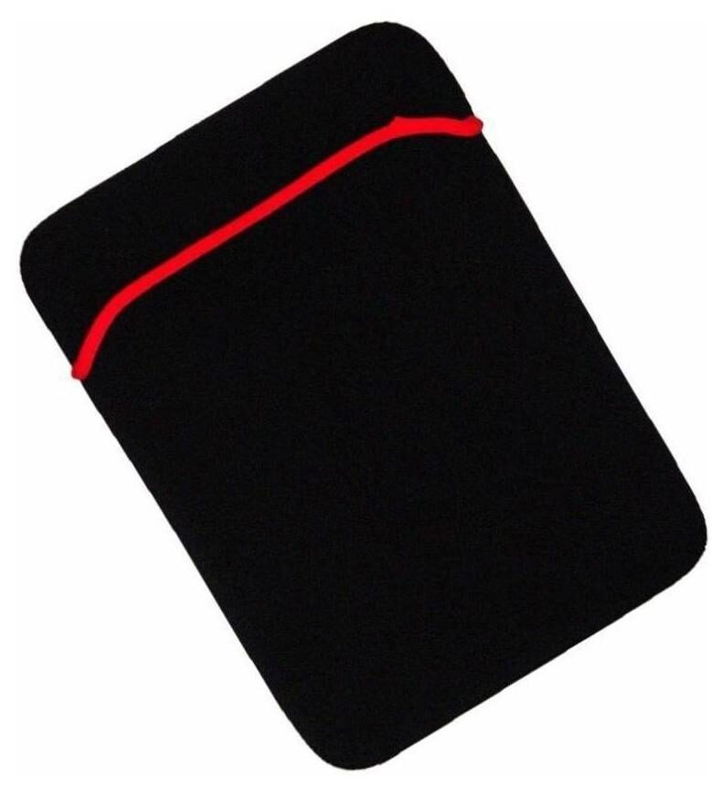 

39 62 cm (15 6 inch) Laptop Sleeve Bag Case Pouch Reversible bag for Lenovo Laptops