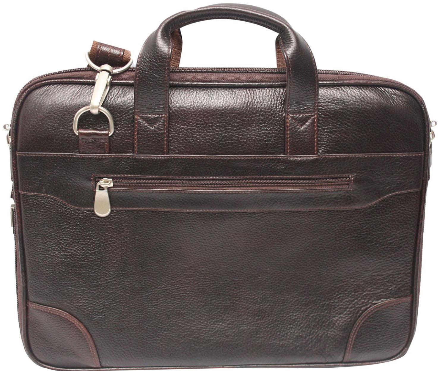 

PARE Laptop messenger bag Up to 15 inch Laptop