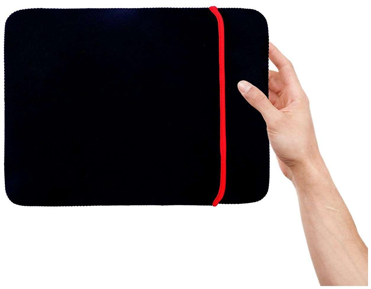 

15 Reversible Laptop Sleeve Bag Case Pouch for Microsoft Laptops