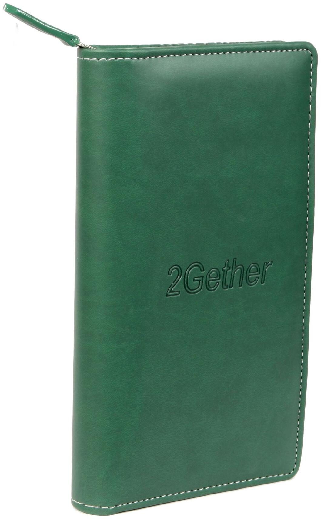 

Sukeshcraft Passport Holder for 4 Passports-3 Shopping Card 3 Credit Card 2 Currency Pocket-Bottle Green