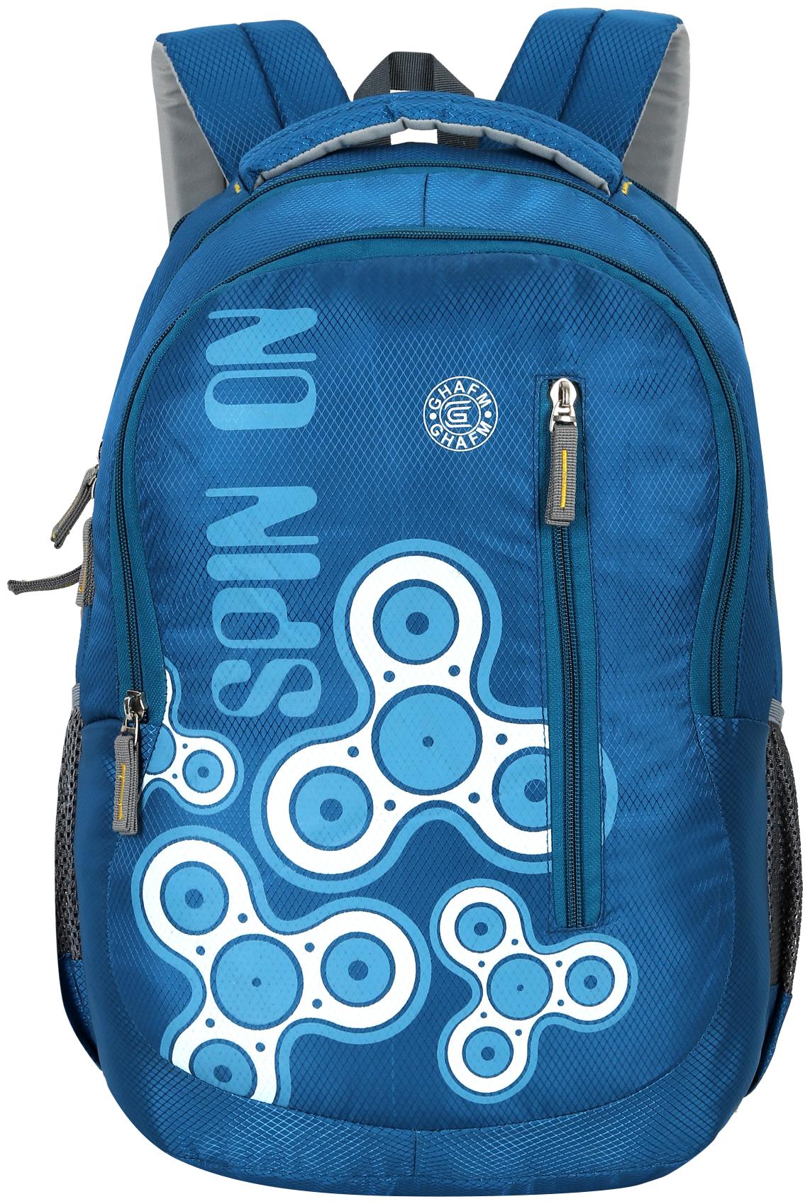 

GHAFM Waterproof Backpack