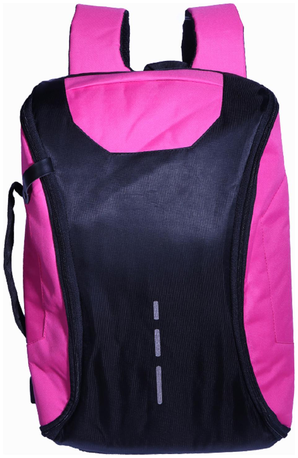 

Vidhi Waterproof Laptop Backpack