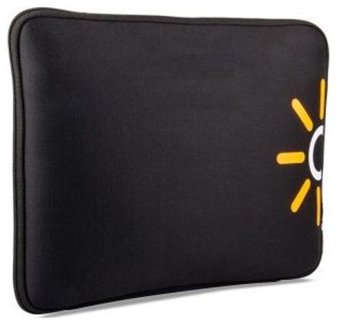 

37 08 cm (14 6 Inch) Laptop Sleeve (Black Sun)