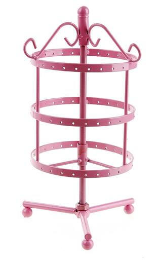 Rotating Earring Display Stand India Image Of Rotating Earring Display Stand India Photos And Jewelry Anizer Image Of