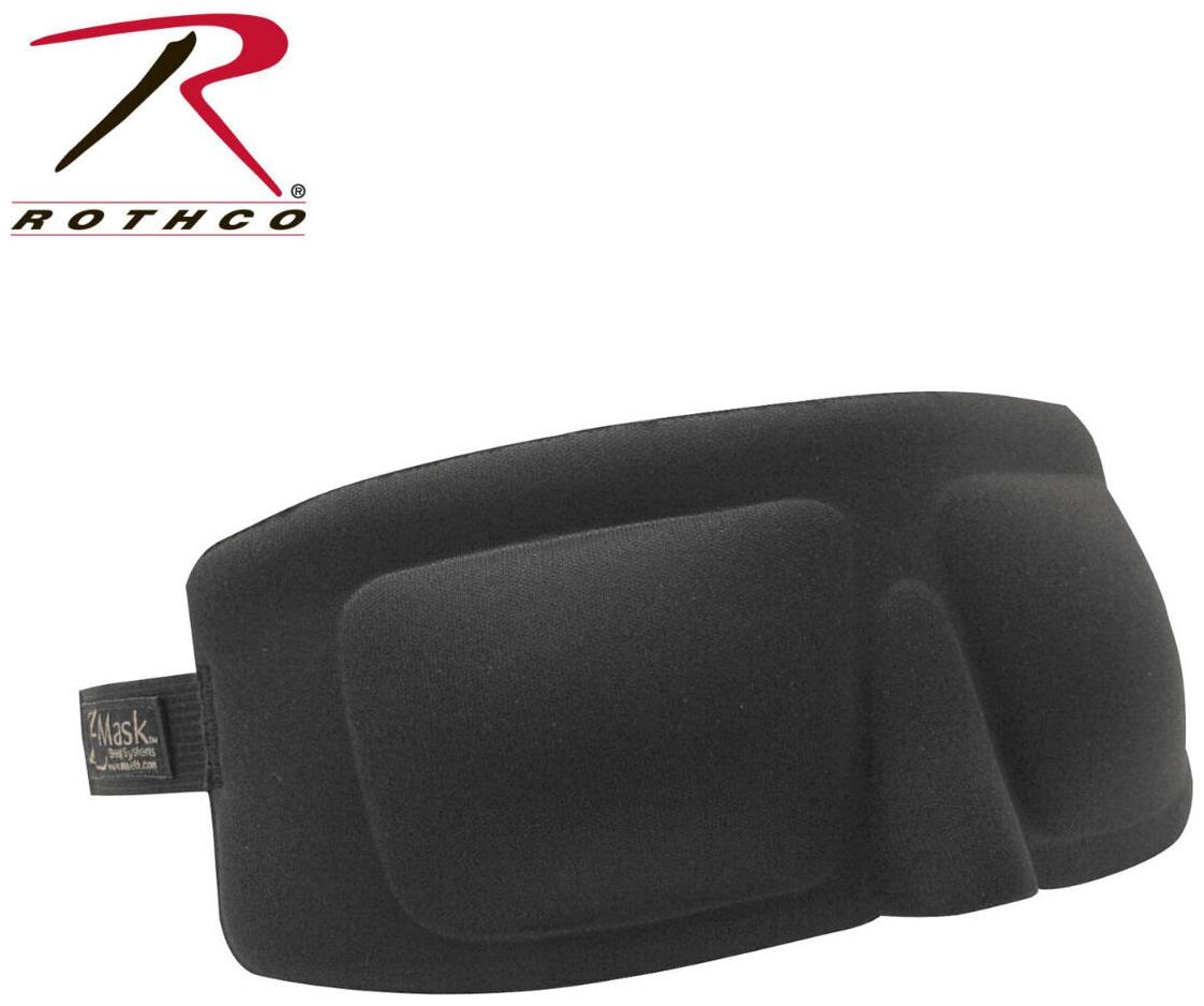 

9417 McNett Z-Mask Black Sleep System