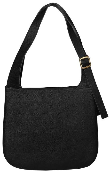 

Abeeza No Looking Back Genuine Leather Handbag for Women ABH12C