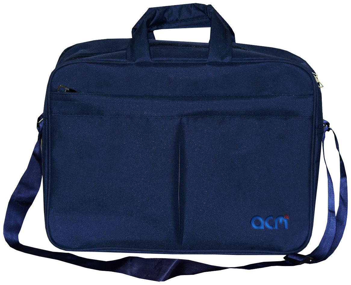 

ACM Laptop messenger bag Up to 15 inch Laptop