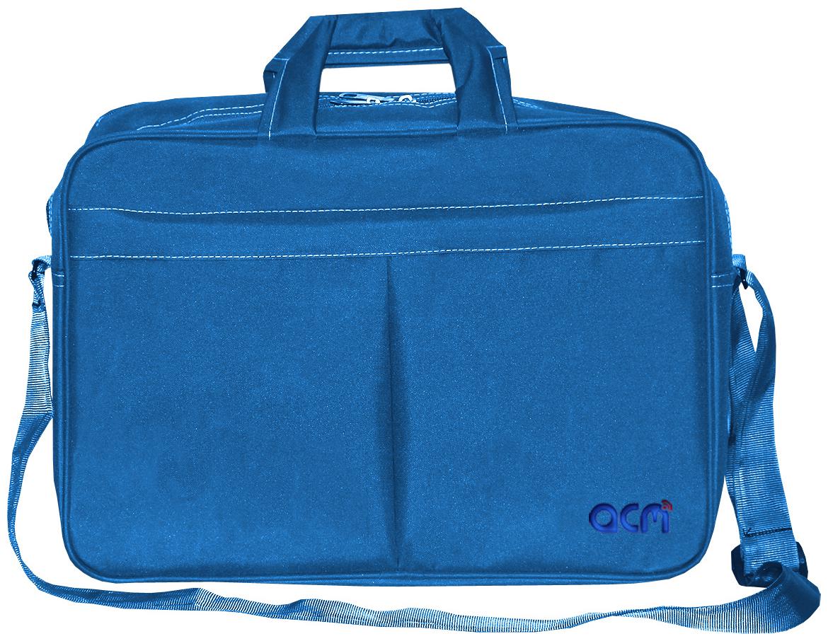 

ACM Laptop messenger bag Up to 15 inch Laptop