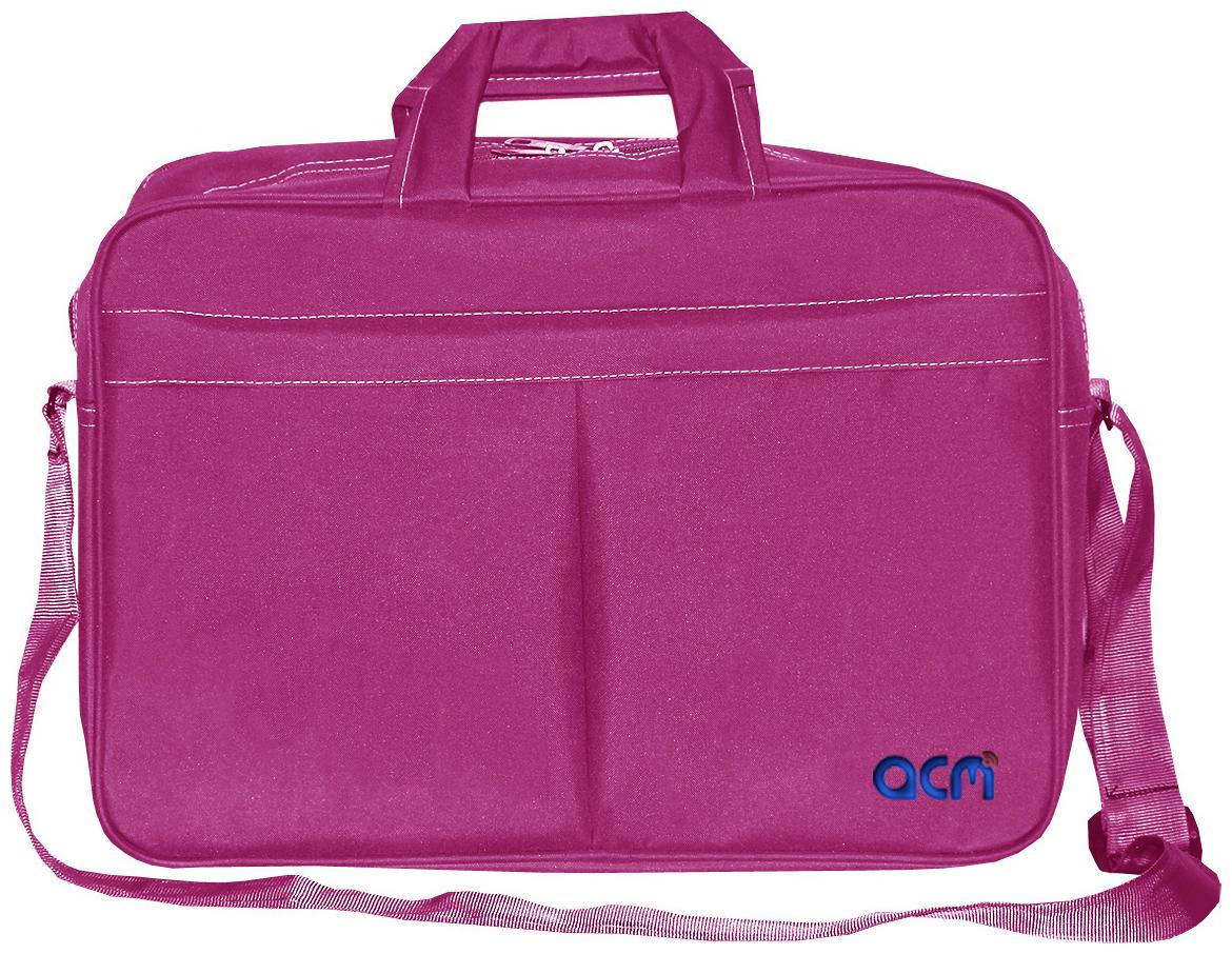 

ACM Laptop messenger bag Up to 18 inch Laptop