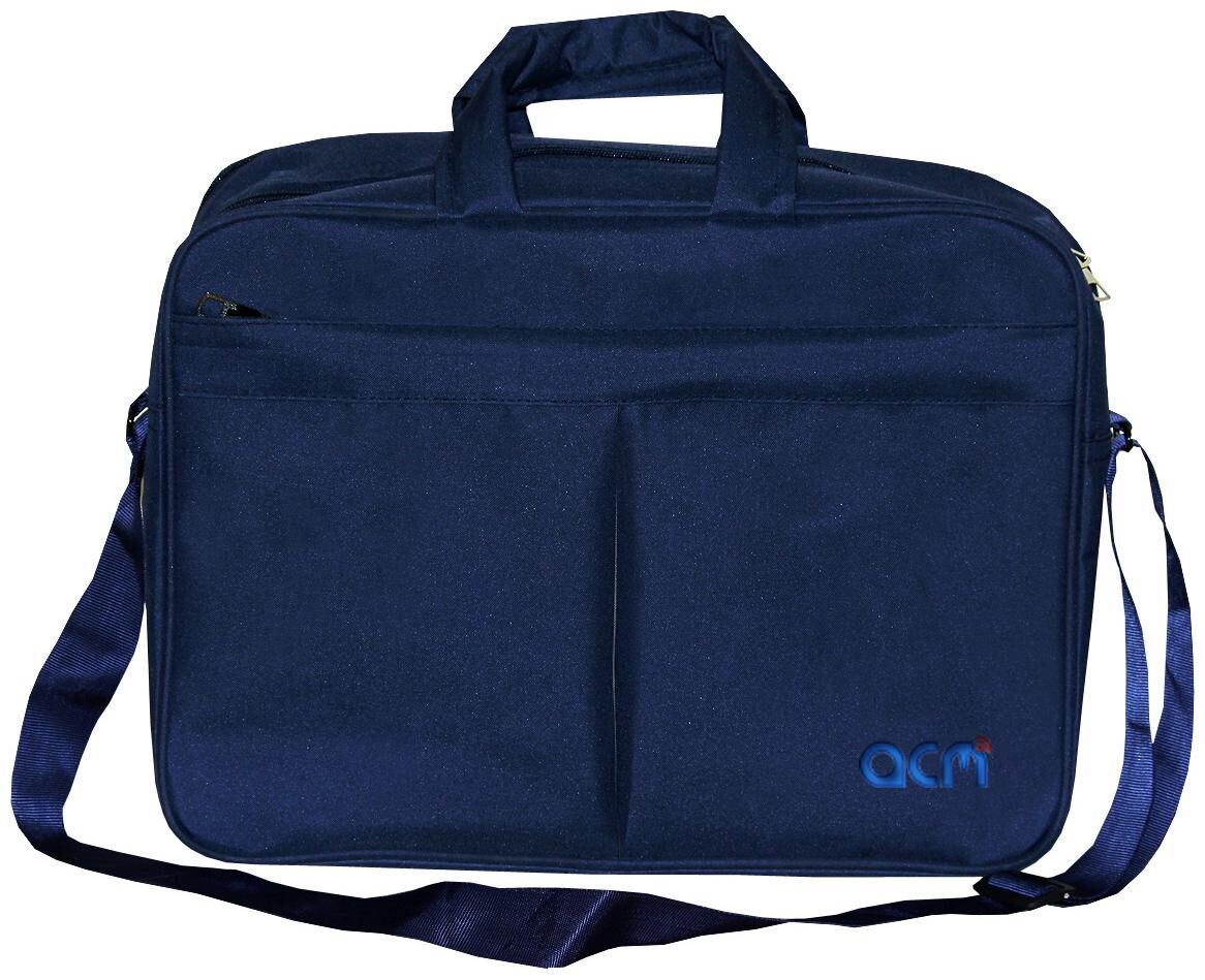 

ACM Laptop messenger bag Up to 12 inch Laptop