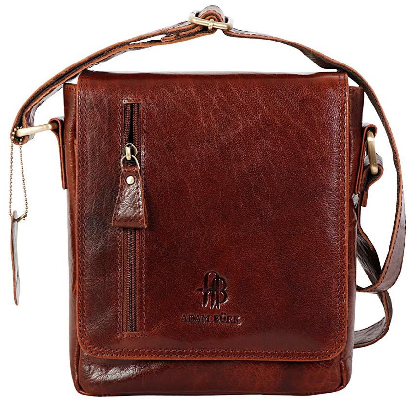 

ADAM BURK Porto Cross Body Bag