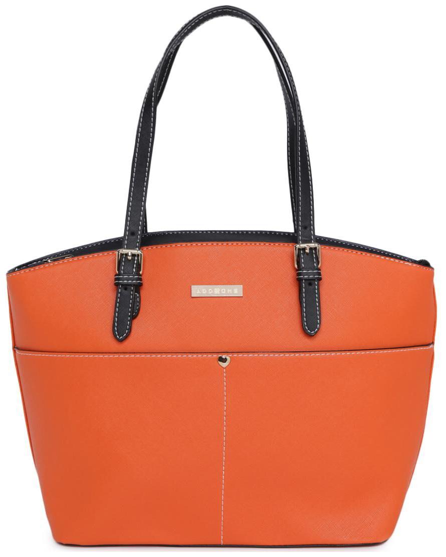 

Addons Everyday office tote bag