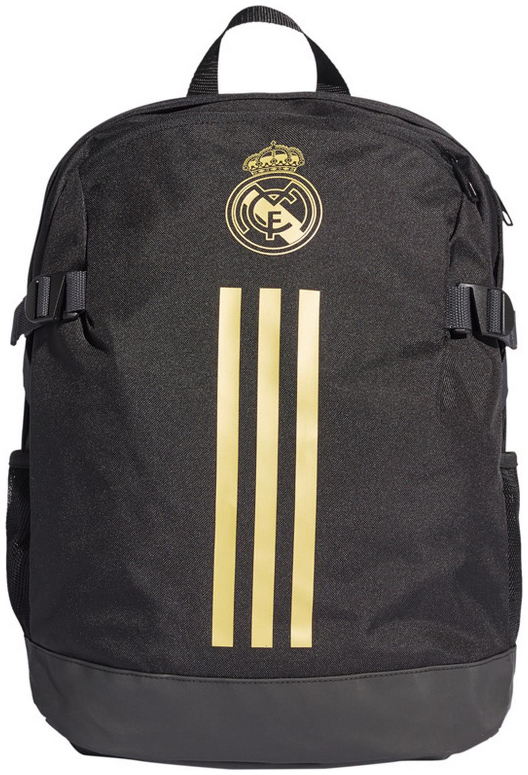 

Adidas REAL BP Laptop Backpack