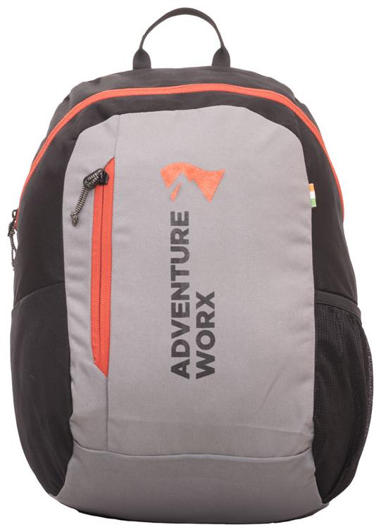 

Adventure Worx Waterproof Laptop Backpack