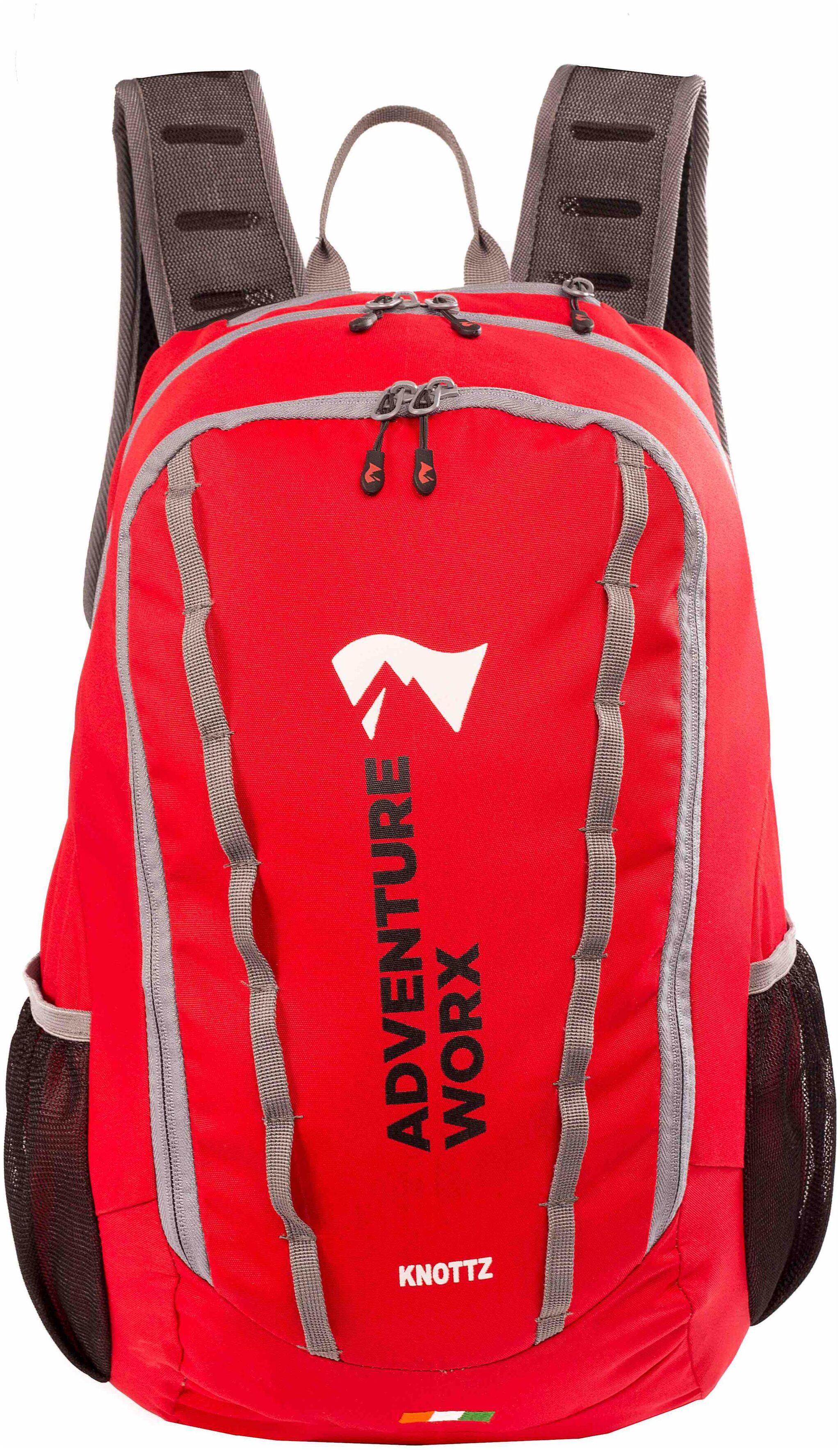 

Adventure Worx Waterproof Backpack