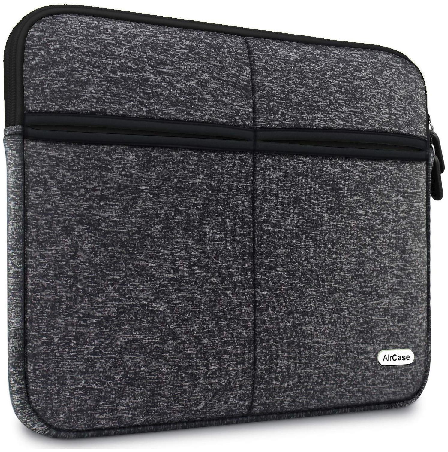

AirCase Waterproof Laptop sleeve Up to 12 inch Laptop