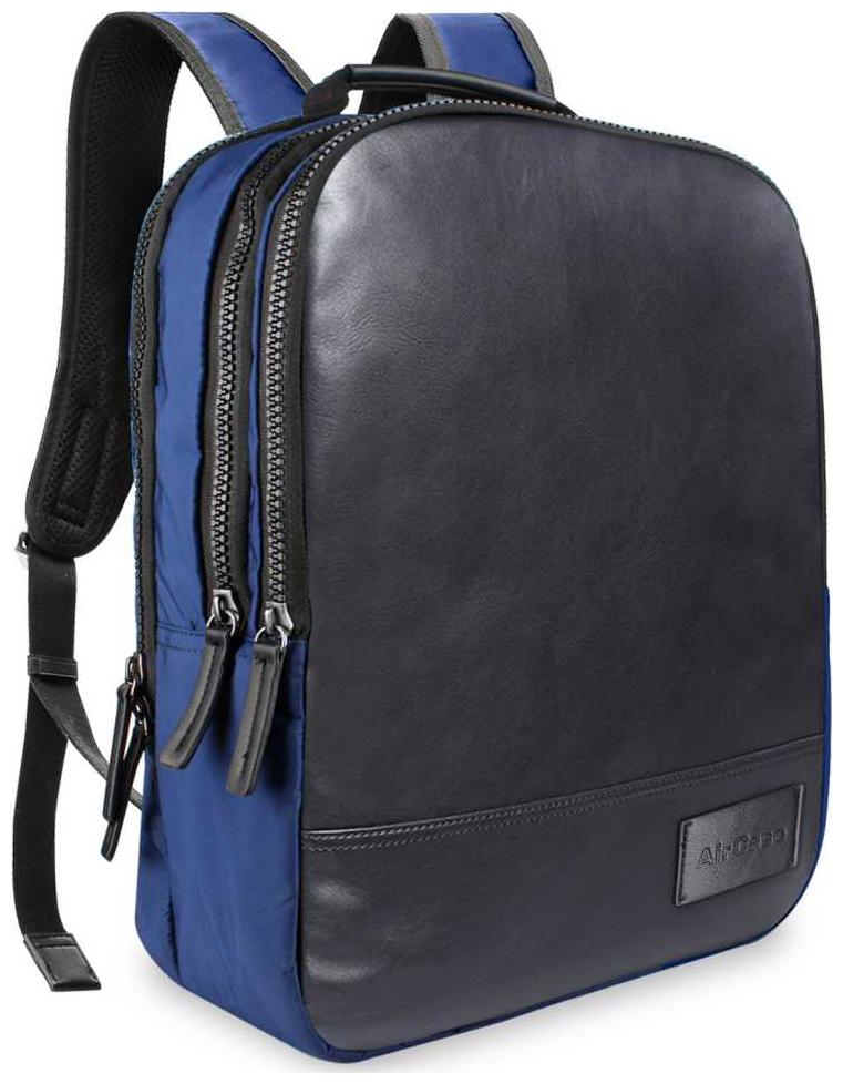 

AirCase Laptop backpack Up to 15 inch Laptop
